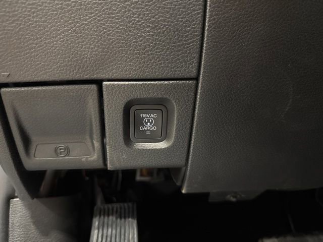 New 2026 RAM 2500 Tradesman image 19