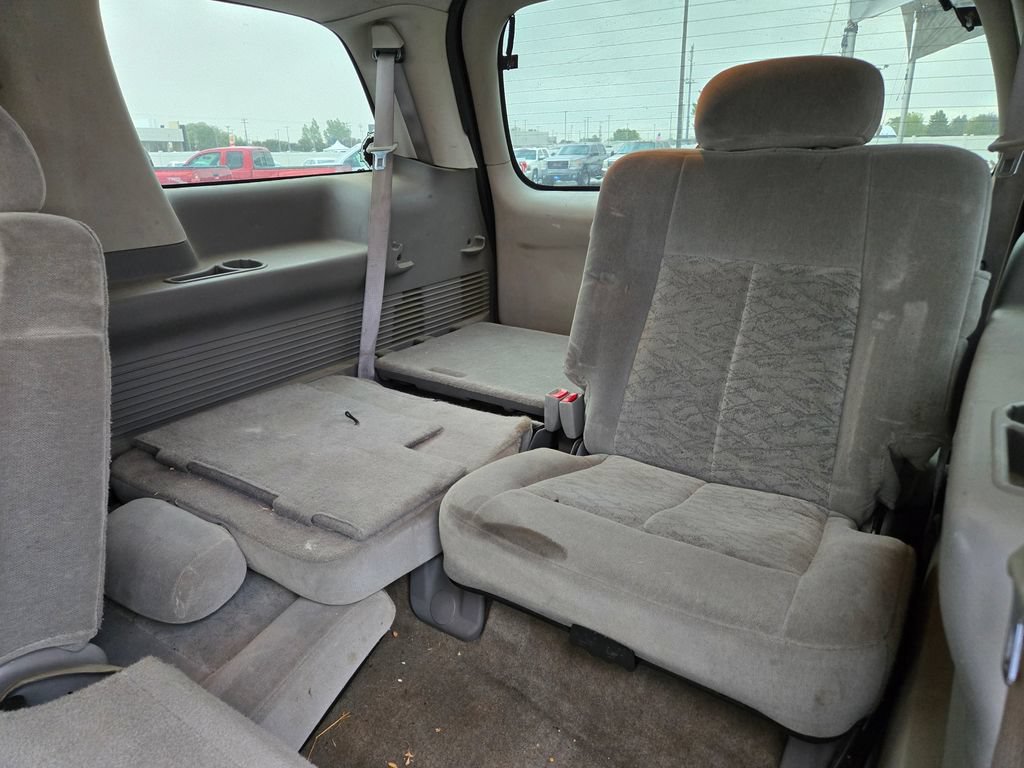 Used 2005 GMC Envoy XL SLE RWD image 12