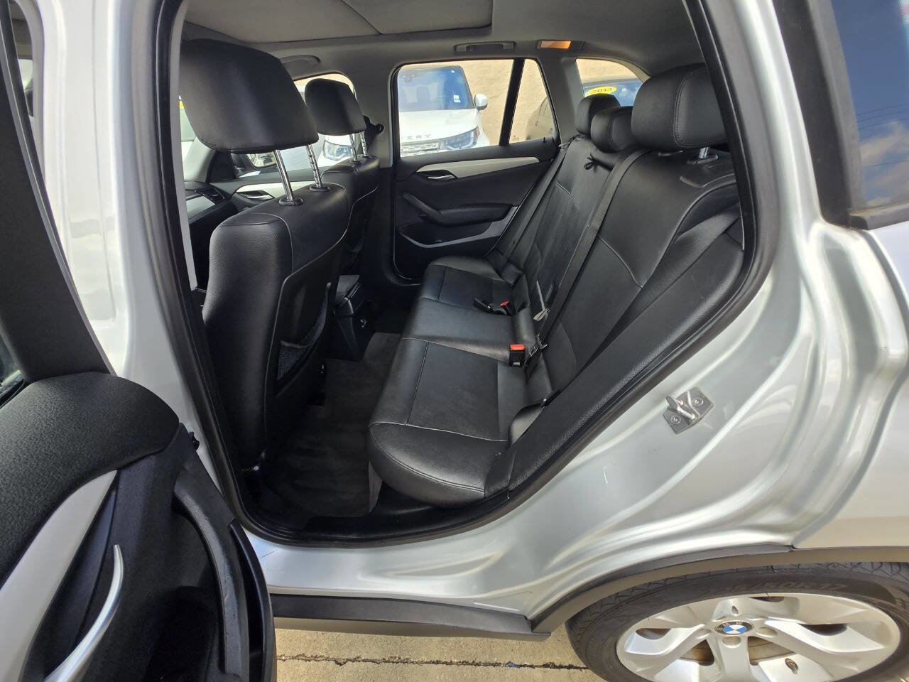 Used 2013 BMW X1 sDrive28i RWD image 7