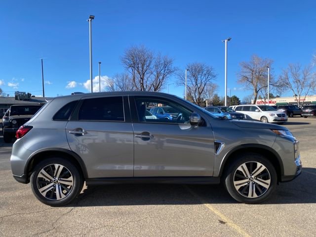 New 2026 Mitsubishi Outlander Sport SE image 6