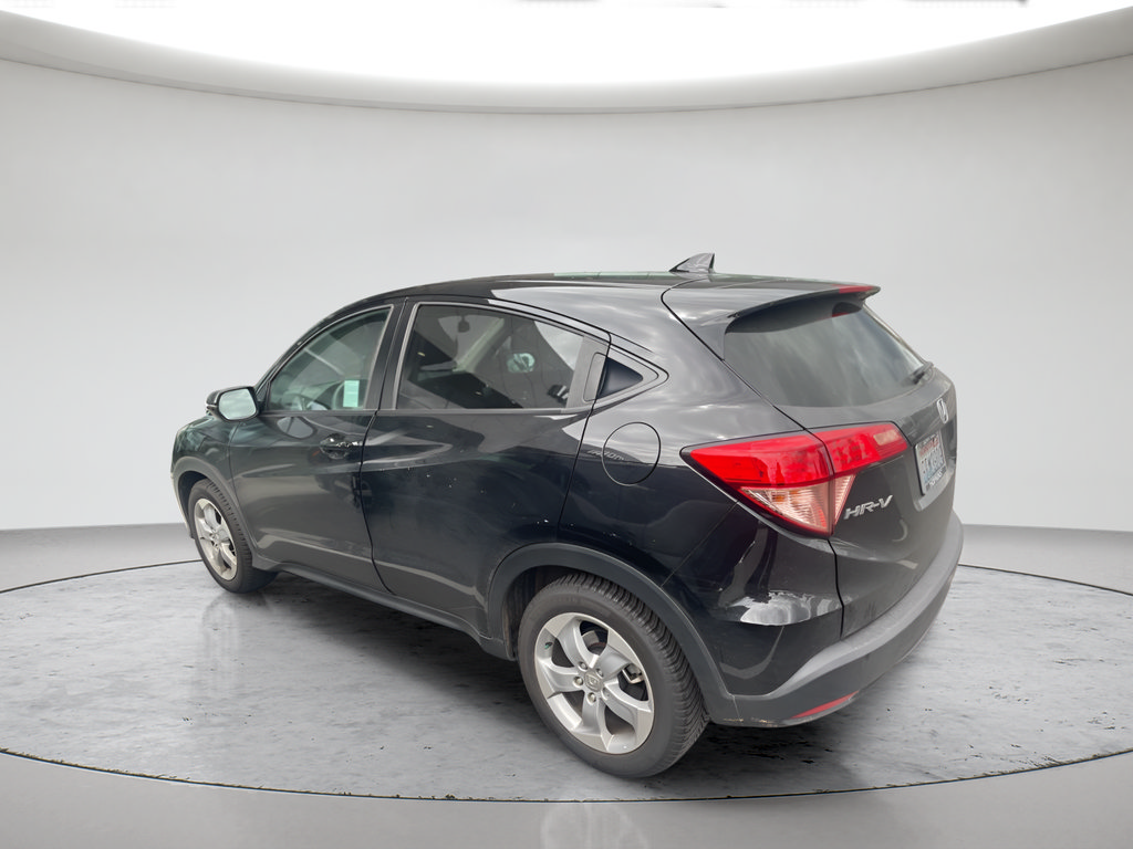 Used 2016 Honda HR-V EX image 5