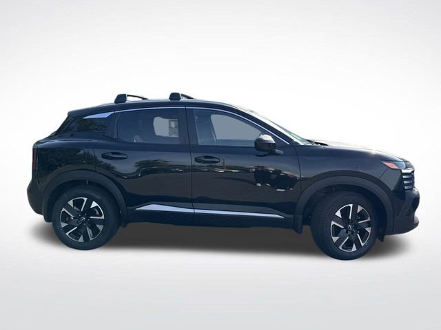 New 2026 Nissan Kicks SV w/ SV Premium Package image 2
