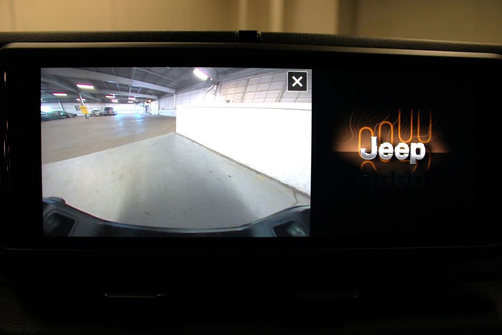 New 2026 Jeep Gladiator Sport image 18