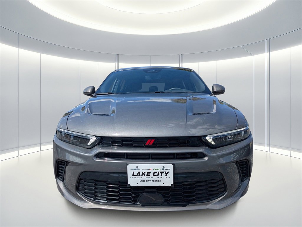 Used 2024 Dodge Hornet R/T image 9