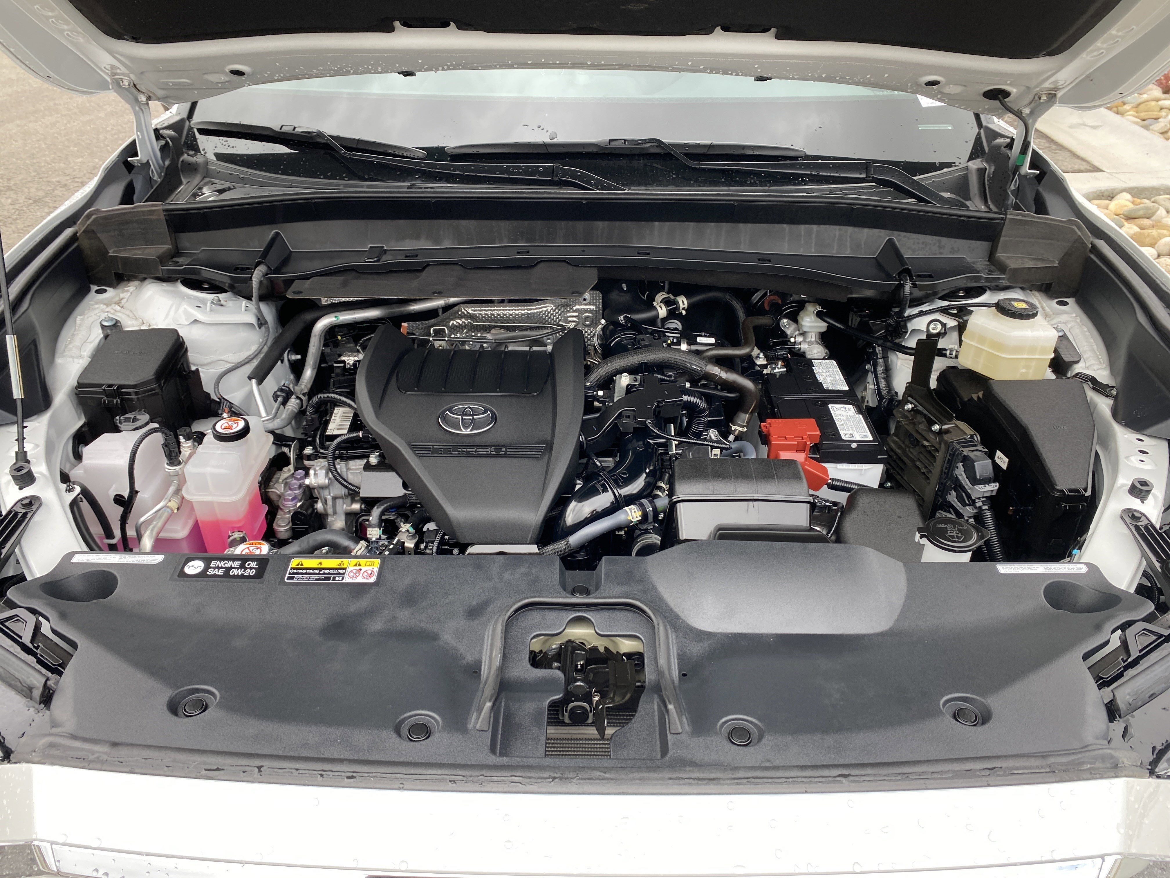 Used 2024 Toyota Grand Highlander XLE image 23