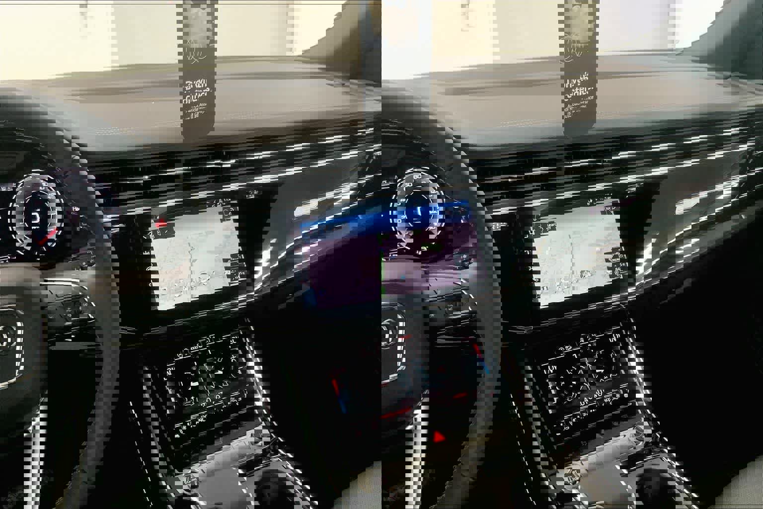 New 2026 Audi Q8 Premium Plus image 16