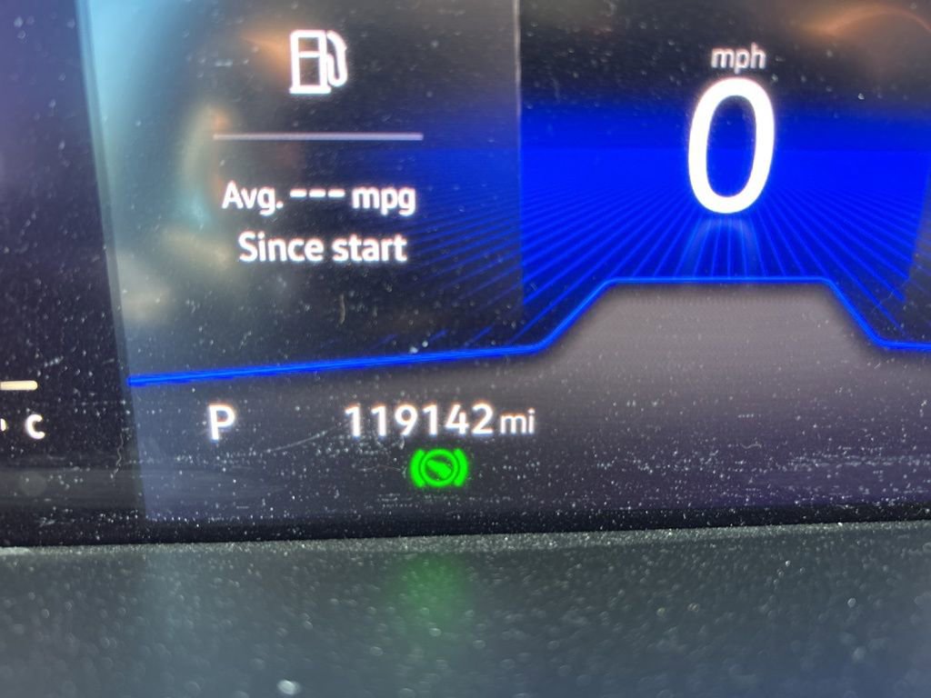 Used 2023 Volkswagen Tiguan S w/ Driver Assistance Package image 18