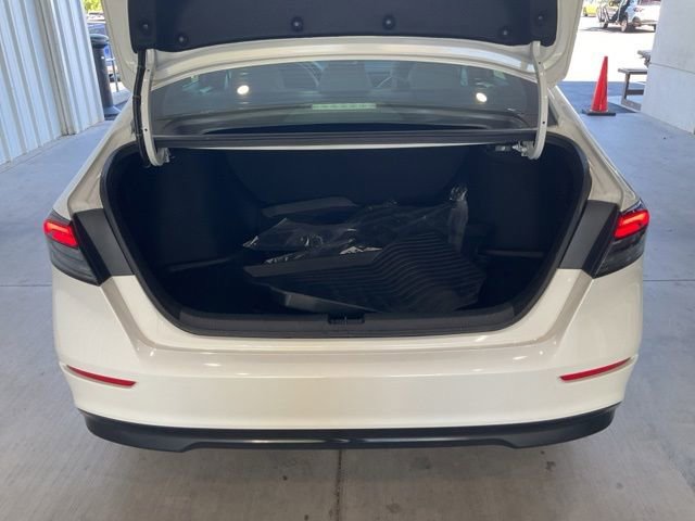 Certified 2024 Honda Accord LX image 19