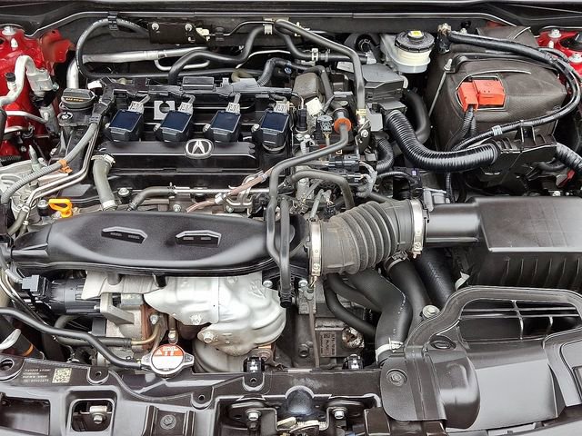 Used 2023 Acura Integra FWD image 28