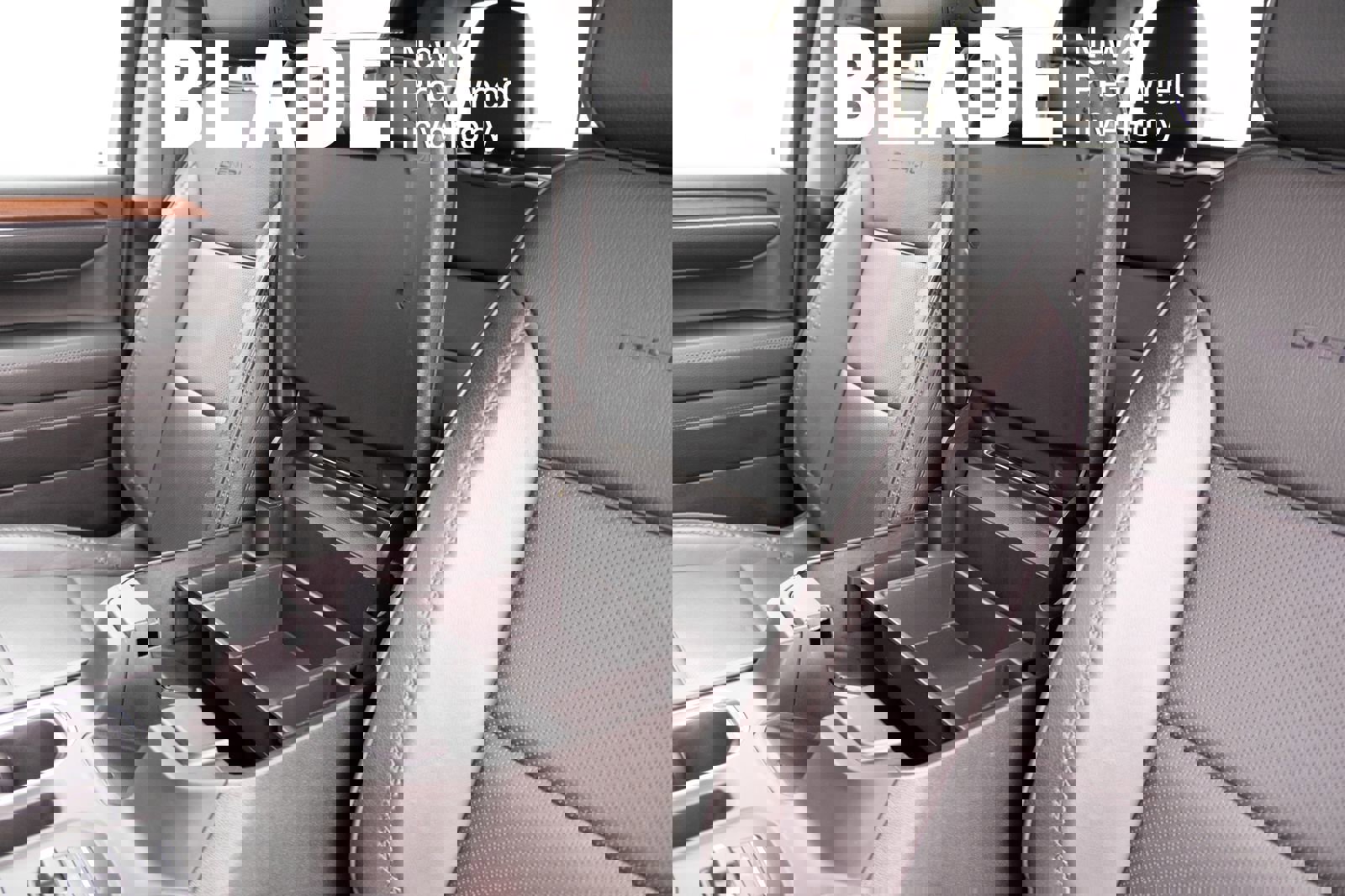 Used 2024 GMC Sierra 1500 Denali w/ Denali Reserve Package image 8