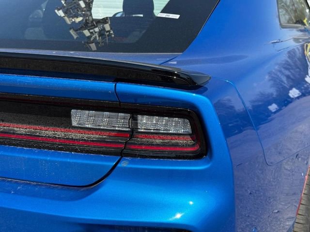 New 2026 Dodge Charger Scat Pack w/ Wheel & Tire Package AWD/4WD image 6