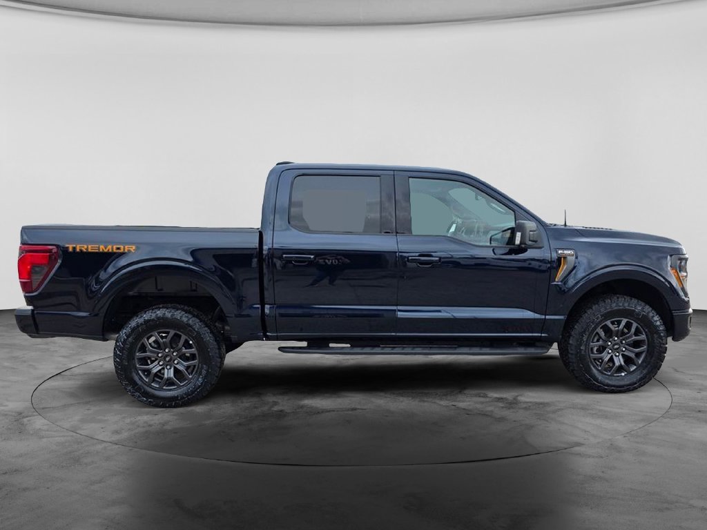 Used 2025 Ford F150 Tremor AWD/4WD image 13