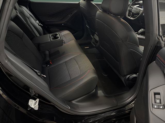 New 2026 Dodge Charger R/T Scat Pack image 13