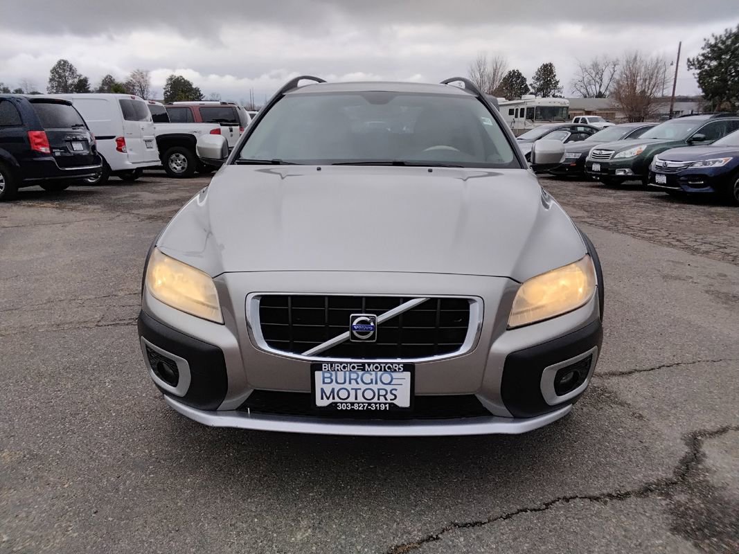 Used 2008 Volvo XC70 3.2 image 2