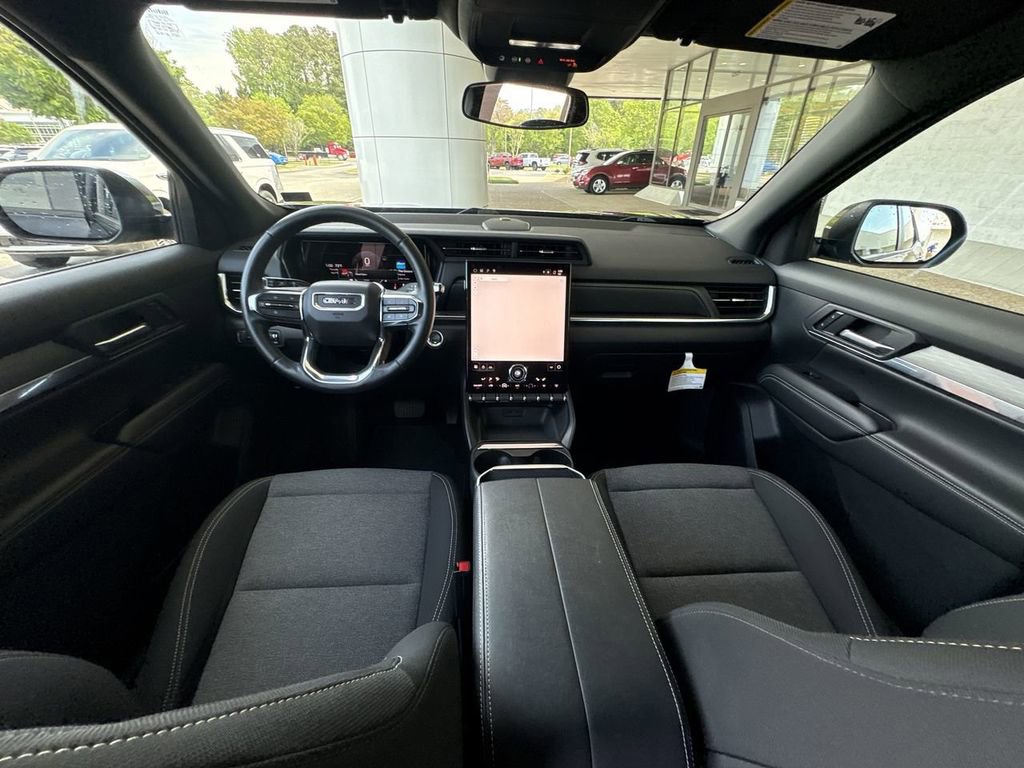 Certified 2025 GMC Terrain Elevation AWD/4WD image 20