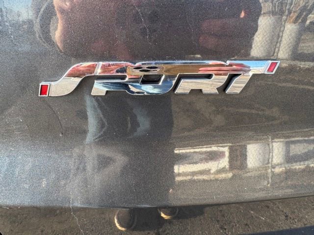 Used 2017 Ford Explorer Sport w/ Equipment Group 401A image 20