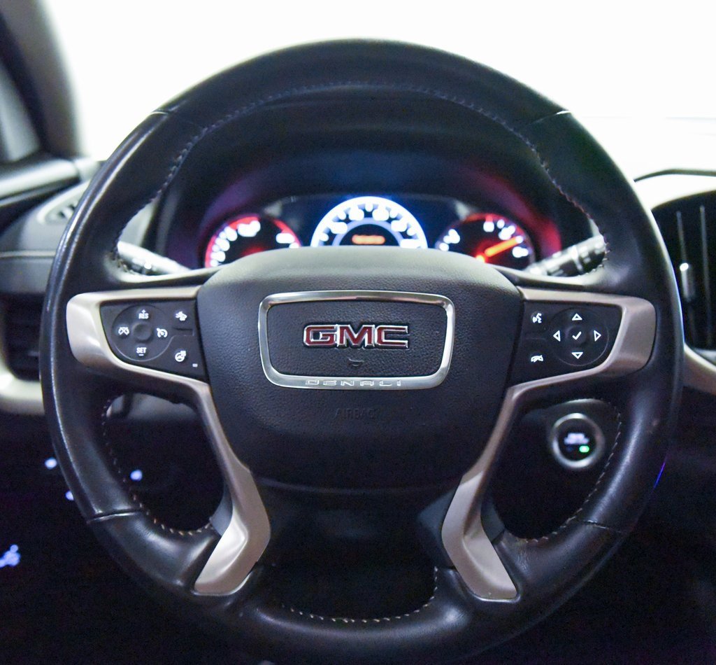 Used 2022 GMC Terrain Denali image 26