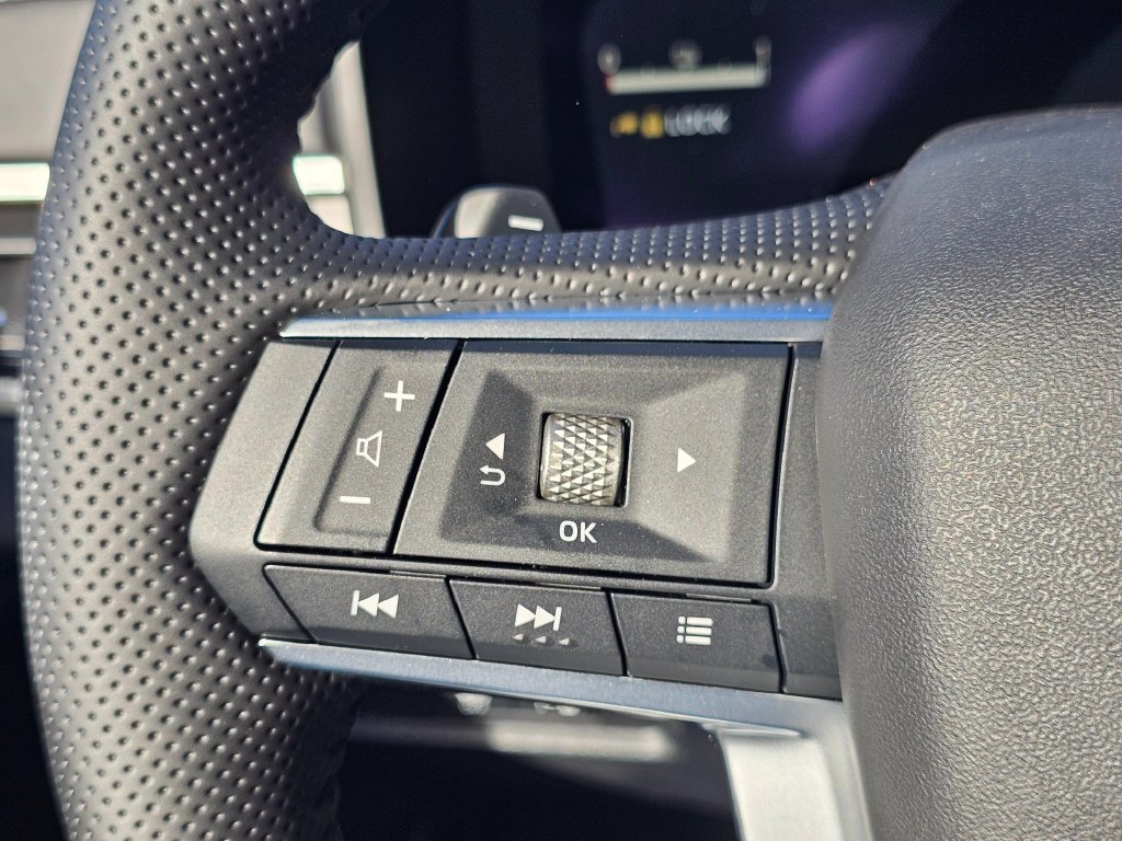 New 2026 Mitsubishi Outlander SE AWD/4WD image 19