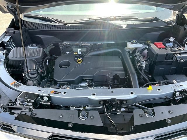 New 2027 Chevrolet Equinox ACTIV w/ Safety and Technology Package FWD image 14