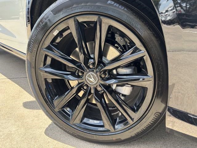 Used 2026 Acura ADX A-Spec w/ Advance Package AWD/4WD image 10