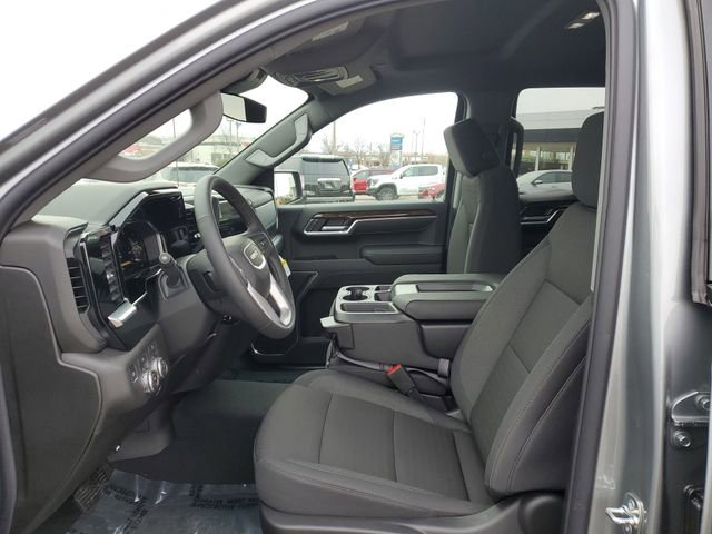 New 2026 GMC Sierra 1500 Elevation image 5