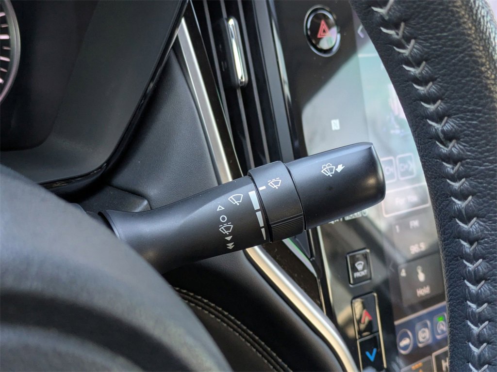 Used 2023 Subaru Legacy Premium image 20