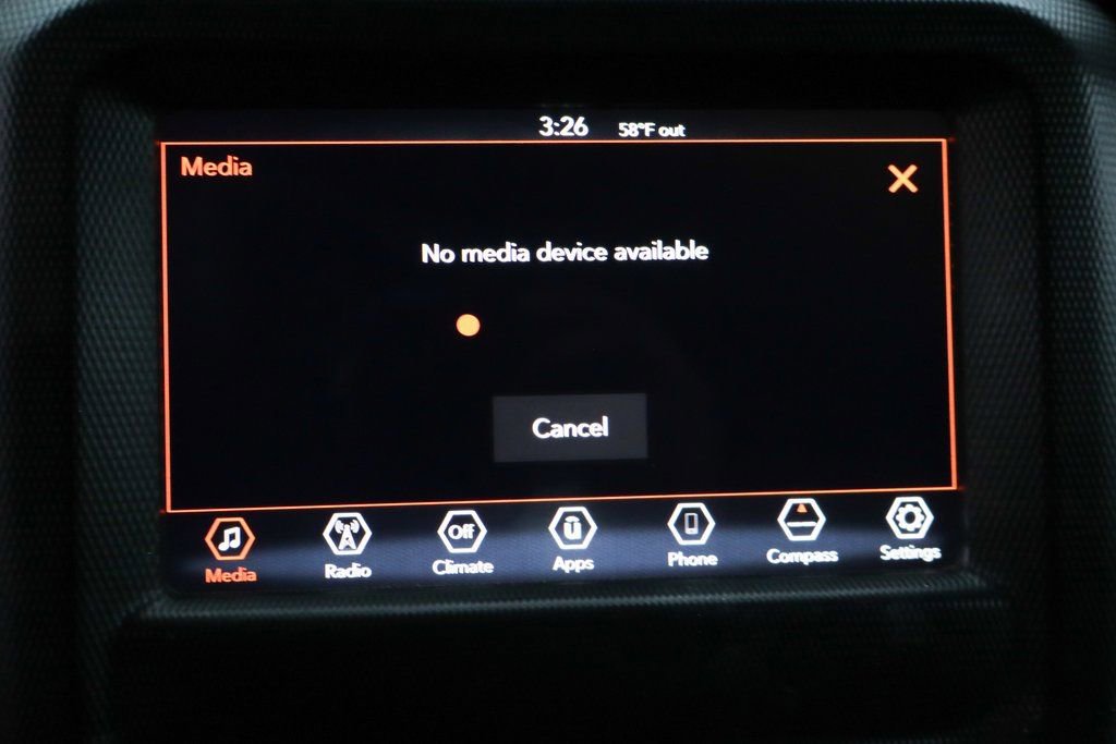 Used 2018 Jeep Wrangler Unlimited Rubicon image 32