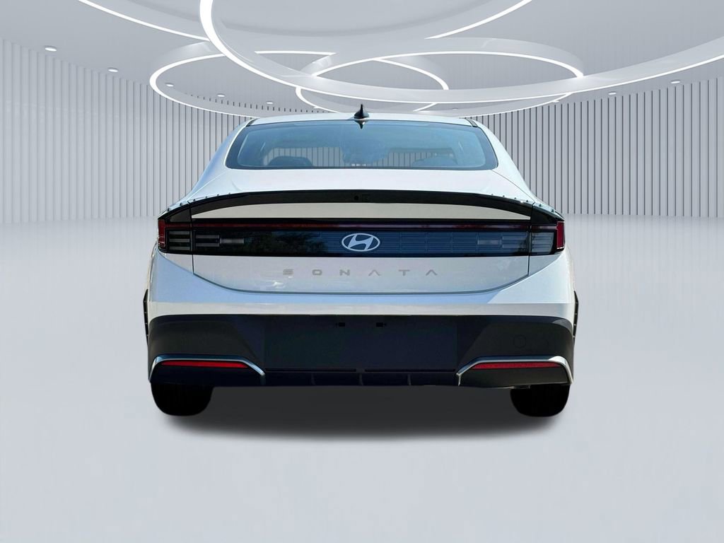 New 2025 Hyundai Sonata SE image 6