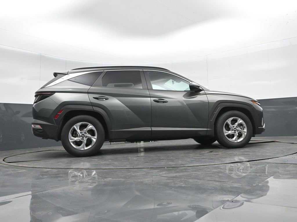 Used 2022 Hyundai Tucson SEL image 34