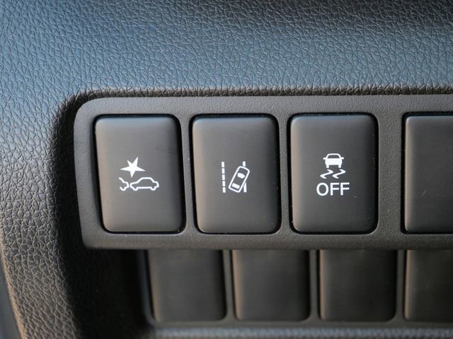 Used 2022 Mitsubishi Eclipse Cross SE AWD/4WD image 16