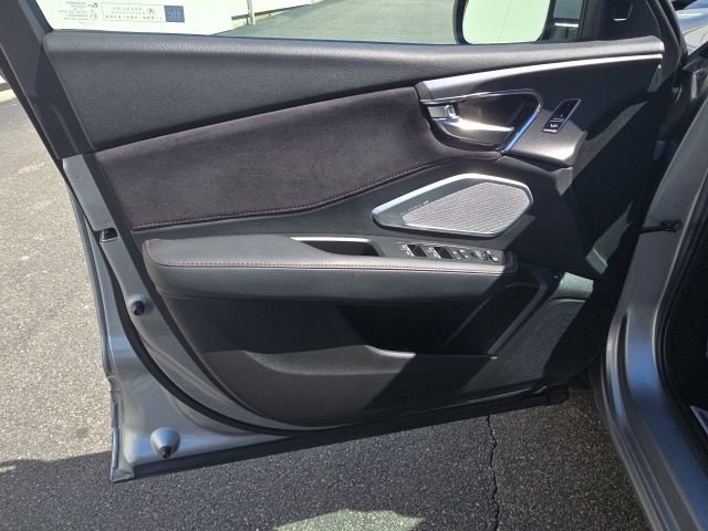 Used 2023 Acura RDX AWD w/ A-Spec & Advance Pkg image 23