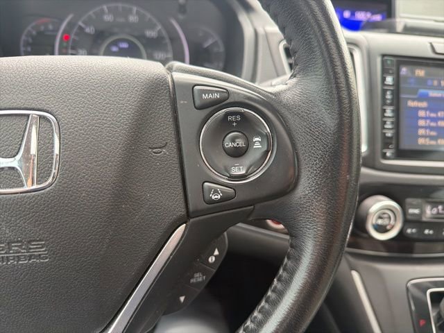 Used 2016 Honda CR-V Touring image 18