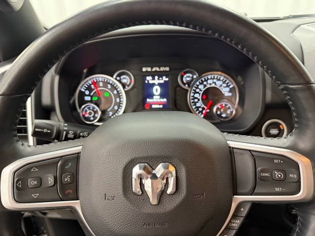 Used 2023 RAM 1500 Big Horn image 6