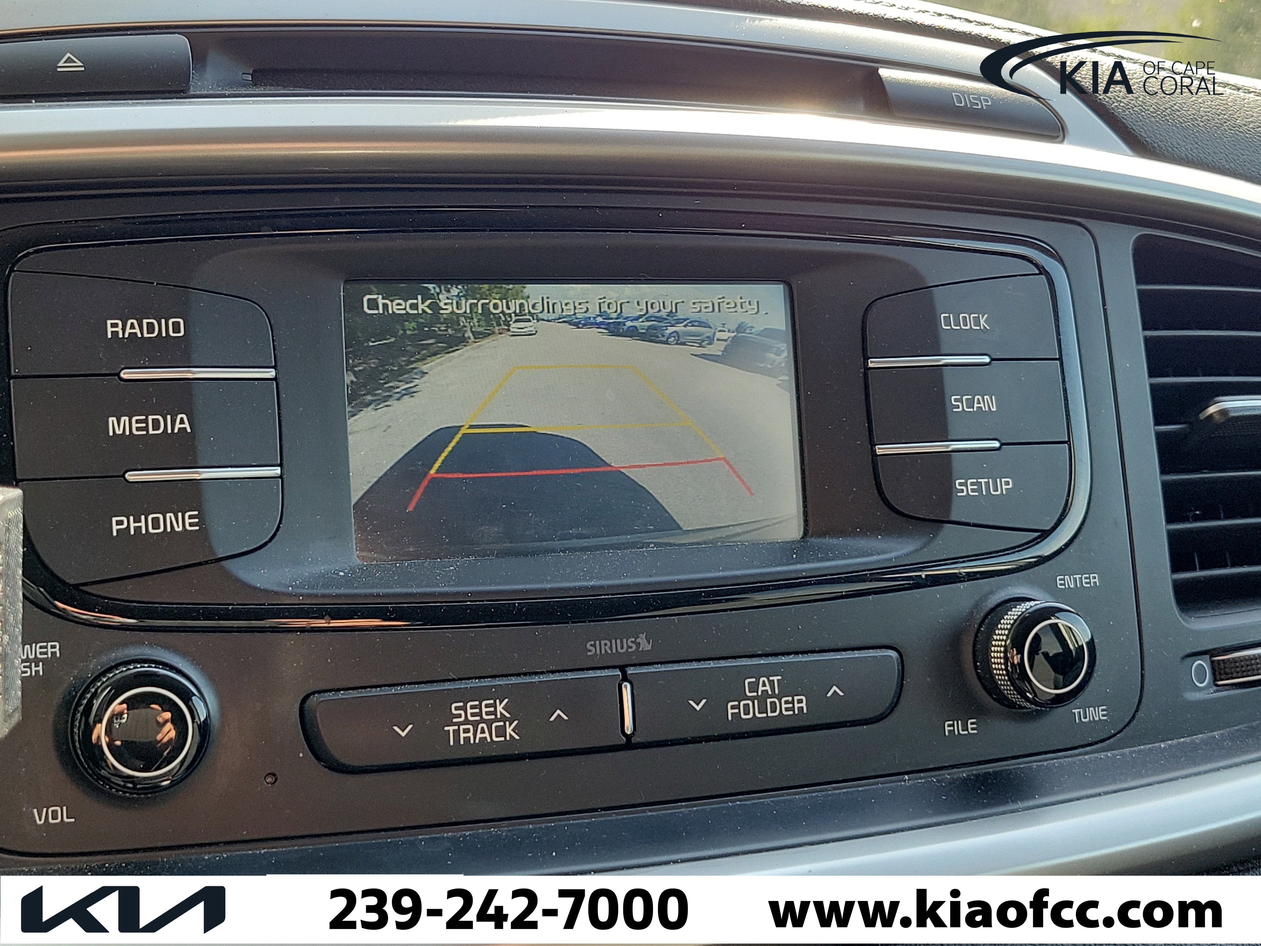 Used 2018 Kia Sorento L FWD image 28