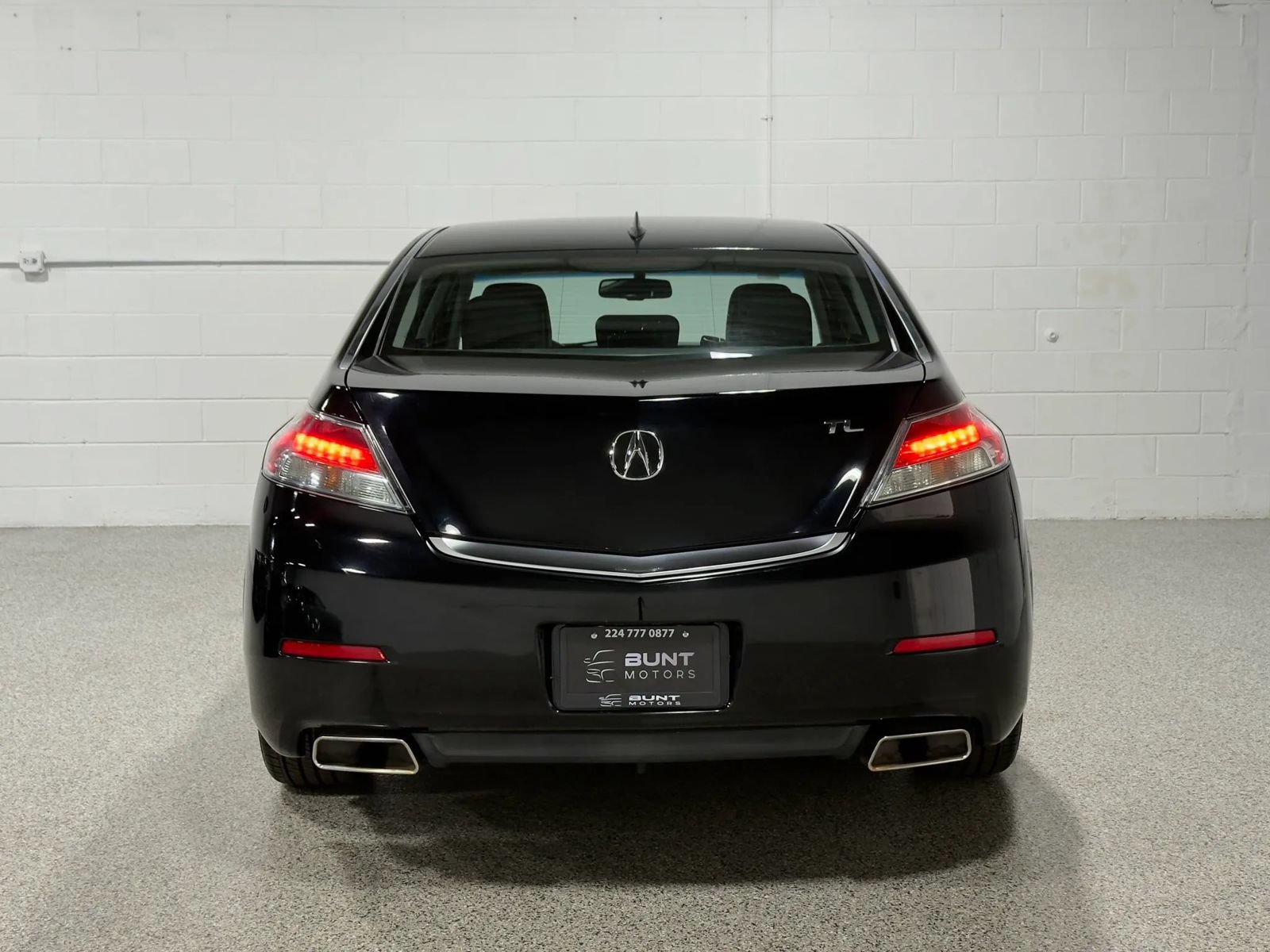 Used 2013 Acura TL FWD image 7