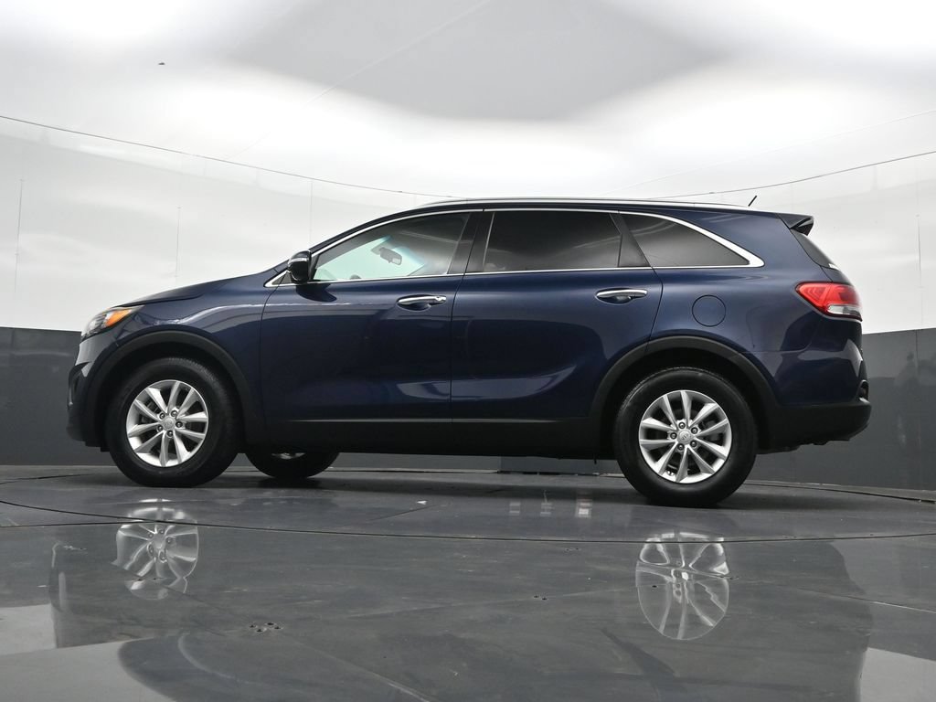 Used 2016 Kia Sorento FWD image 30