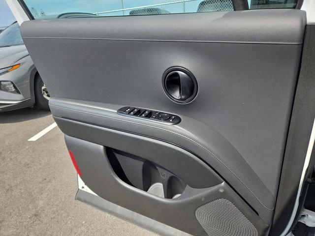 Certified 2026 Hyundai Palisade XRT Pro AWD/4WD image 22