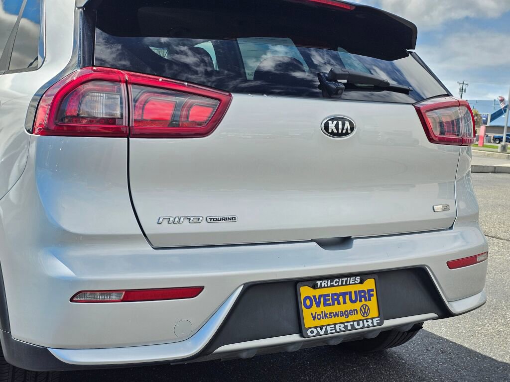Used 2019 Kia Niro S Touring image 7
