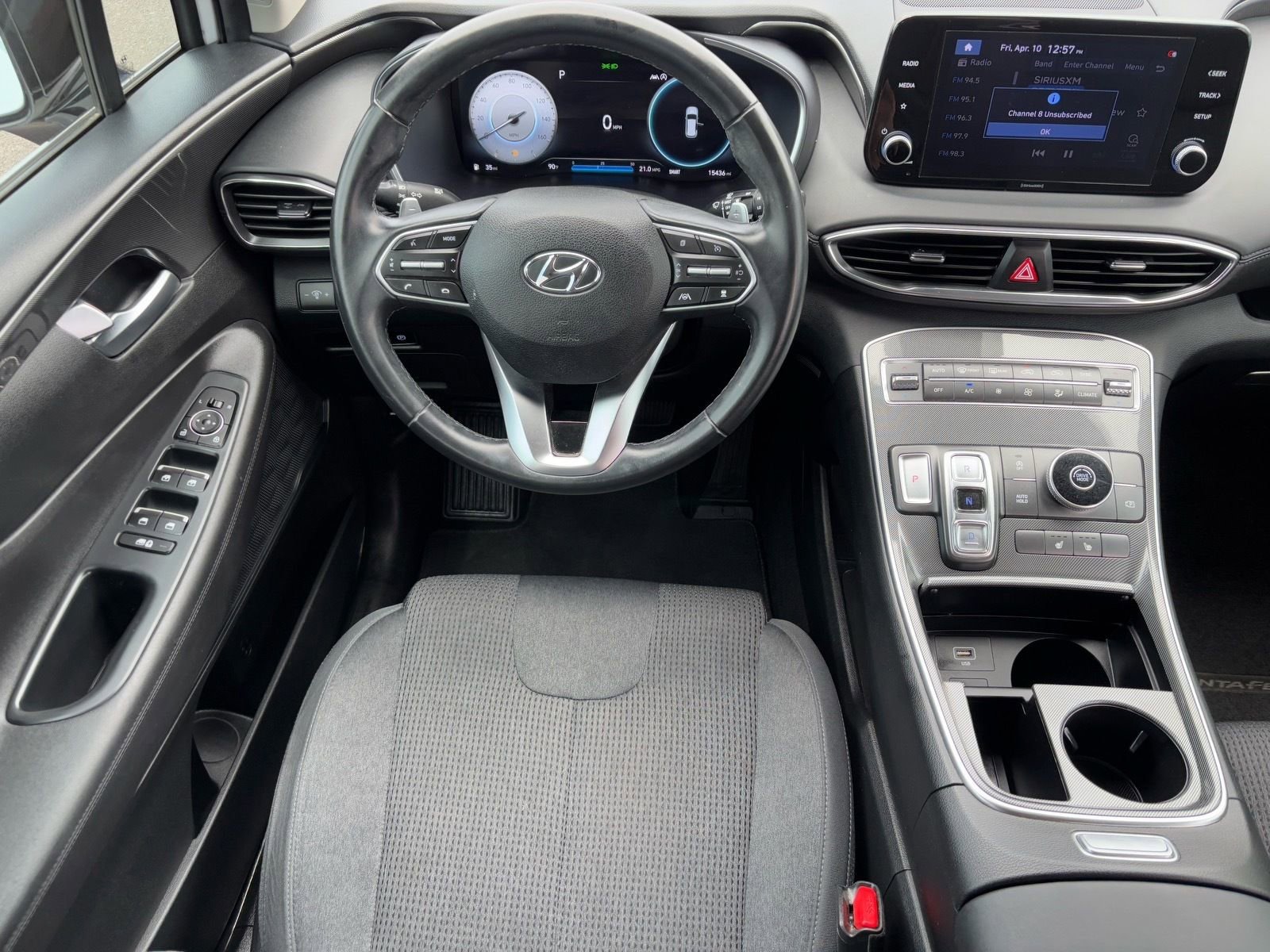 Used 2022 Hyundai Santa Fe XRT image 13