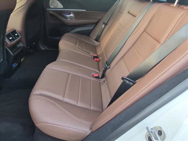 Used 2024 Mercedes-Benz GLE 350 4MATIC image 20