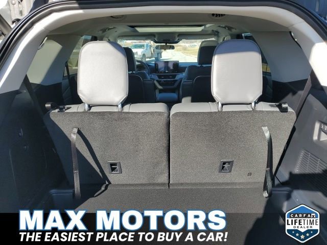 New 2025 Ford Explorer Active w/ Active Comfort Package image 9