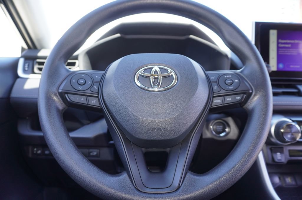 Certified 2025 Toyota RAV4 XLE w/ Convenience Package image 22