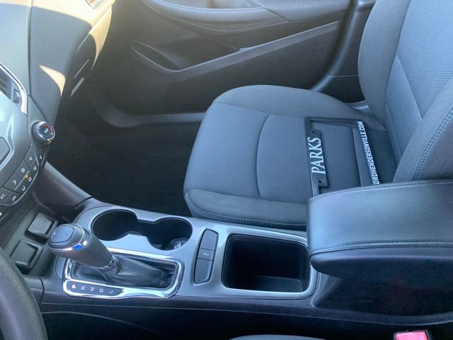 Used 2017 Chevrolet Cruze LT w/ Convenience Package FWD image 34