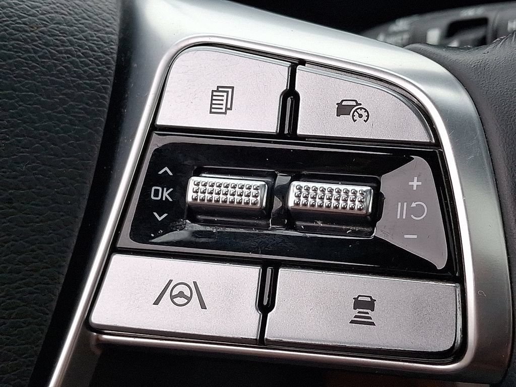 Used 2024 Kia Telluride EX X-Line AWD/4WD image 24