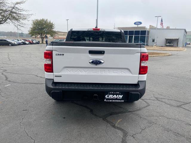 Certified 2024 Ford Maverick Lariat image 6
