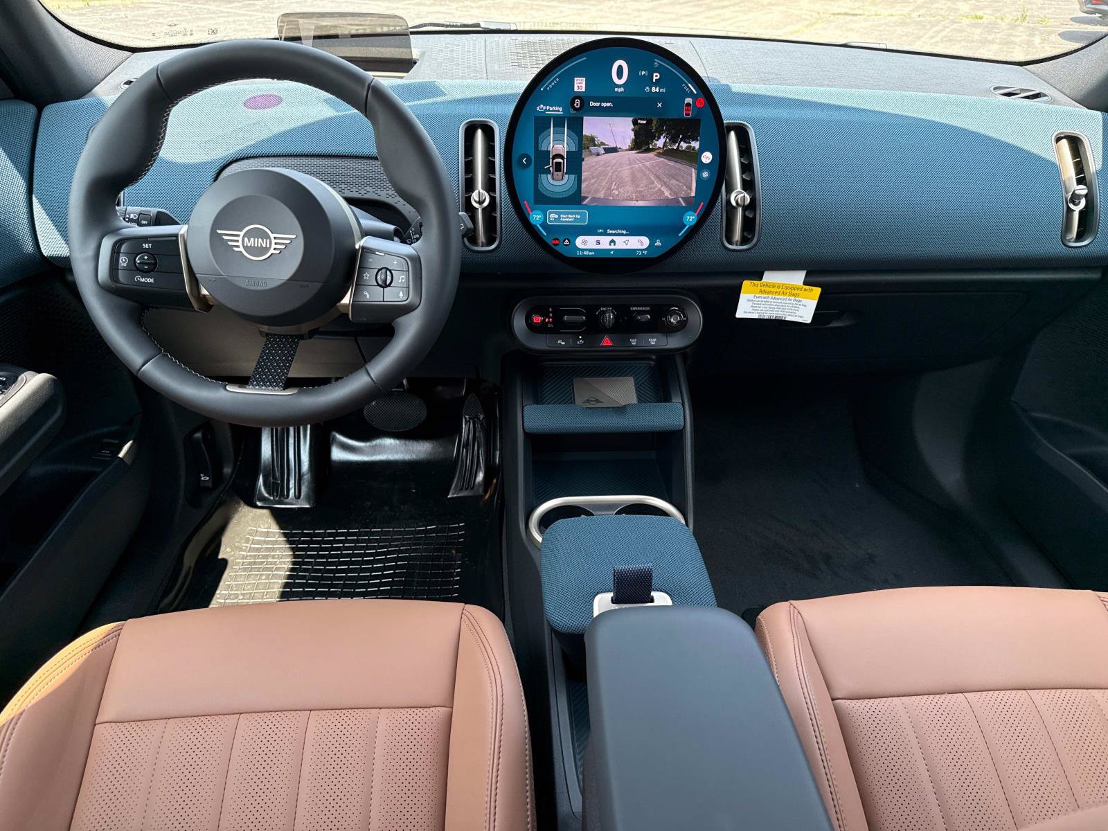 Certified 2025 MINI Cooper Countryman S AWD/4WD image 18