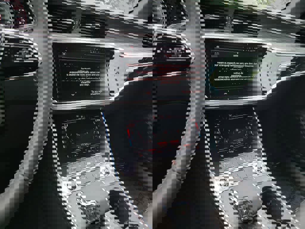 New 2025 Audi A6 Premium image 24