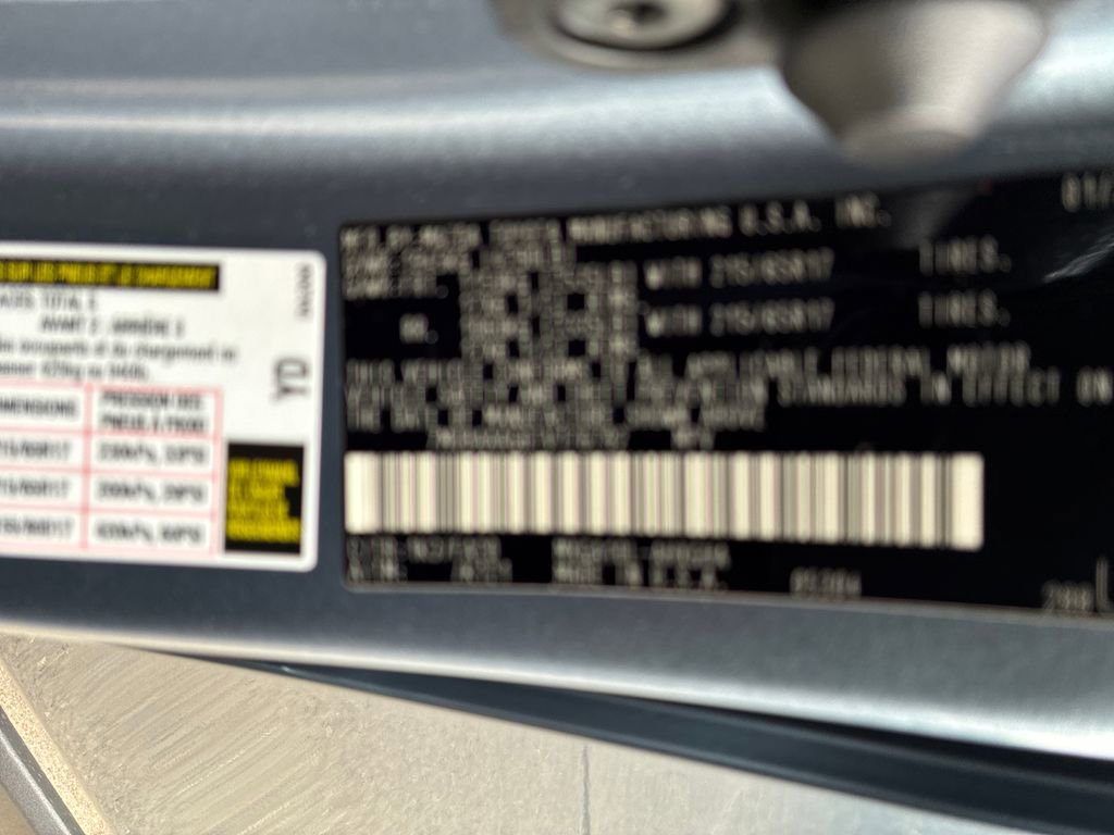 New 2026 Toyota Corolla Cross LE image 49