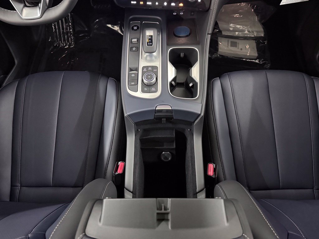 New 2027 INFINITI QX60 Sport AWD/4WD image 34