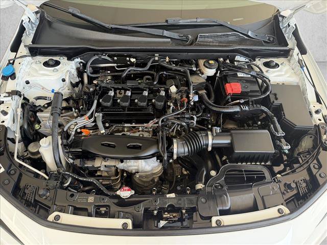 Used 2022 Honda Civic EX image 22